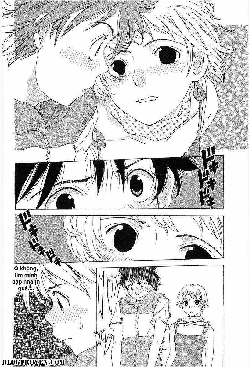 Gacha Gacha 1 - Chapter 35 - Trang 18