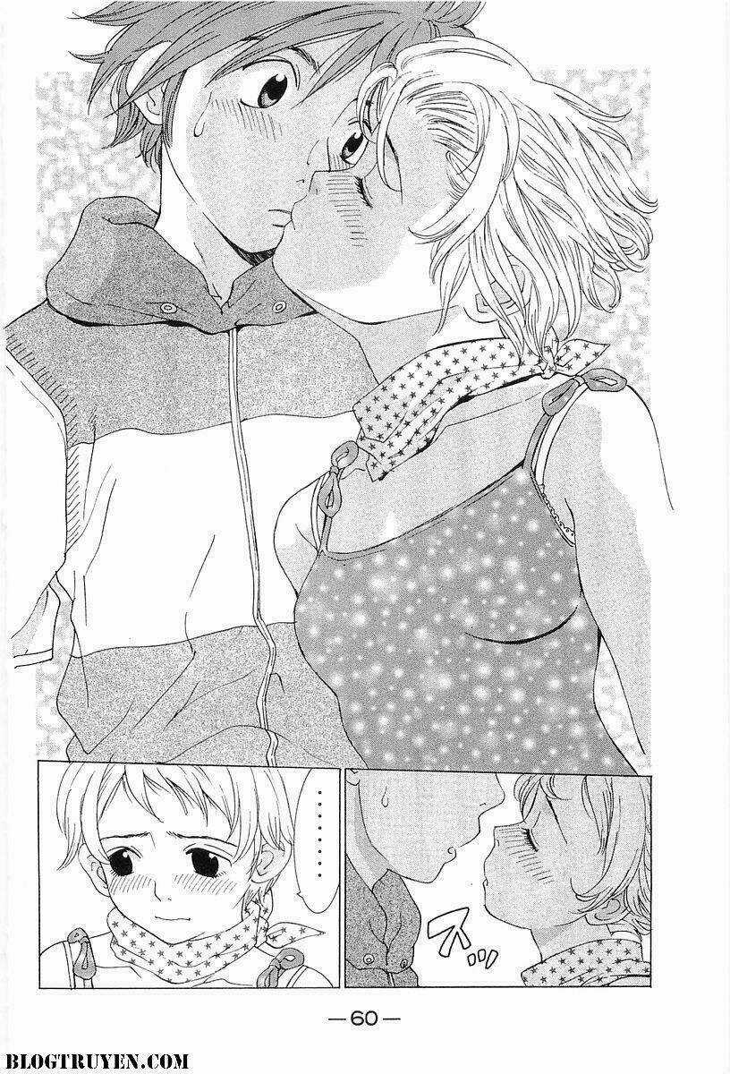 Gacha Gacha 1 - Chapter 35 - Trang 20