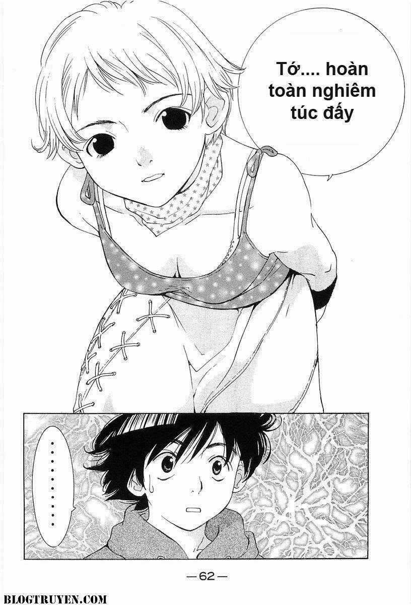 Gacha Gacha 1 - Chapter 35 - Trang 22