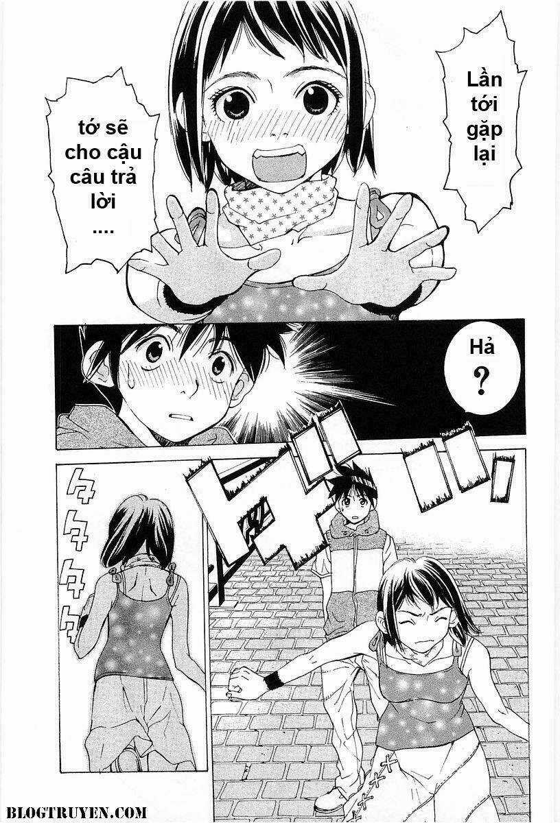 Gacha Gacha 1 - Chapter 36 - Trang 20