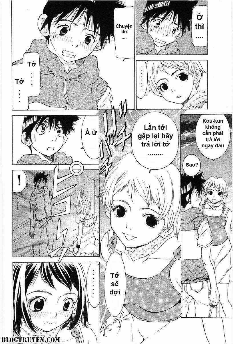 Gacha Gacha 1 - Chapter 36 - Trang 25