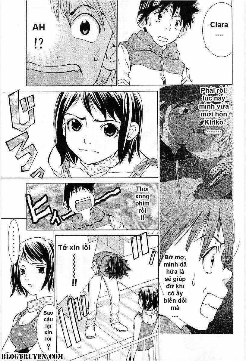 Gacha Gacha 1 - Chapter 36 - Trang 26