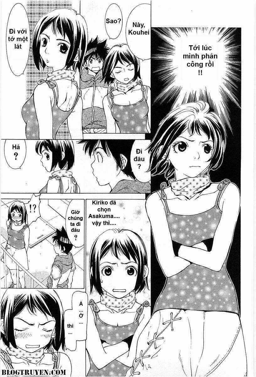 Gacha Gacha 1 - Chapter 36 - Trang 28