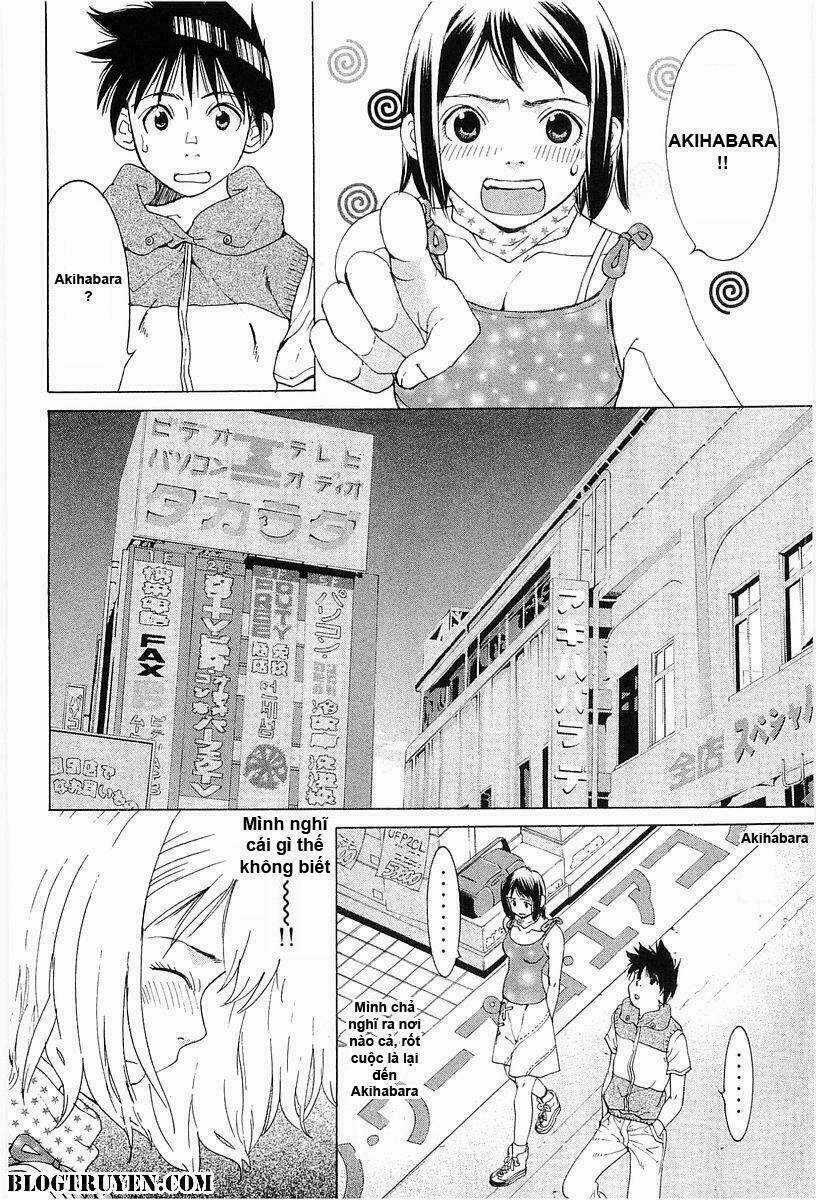 Gacha Gacha 1 - Chapter 36 - Trang 29