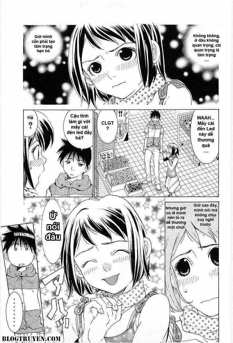 Gacha Gacha 1 - Chapter 36 - Trang 30