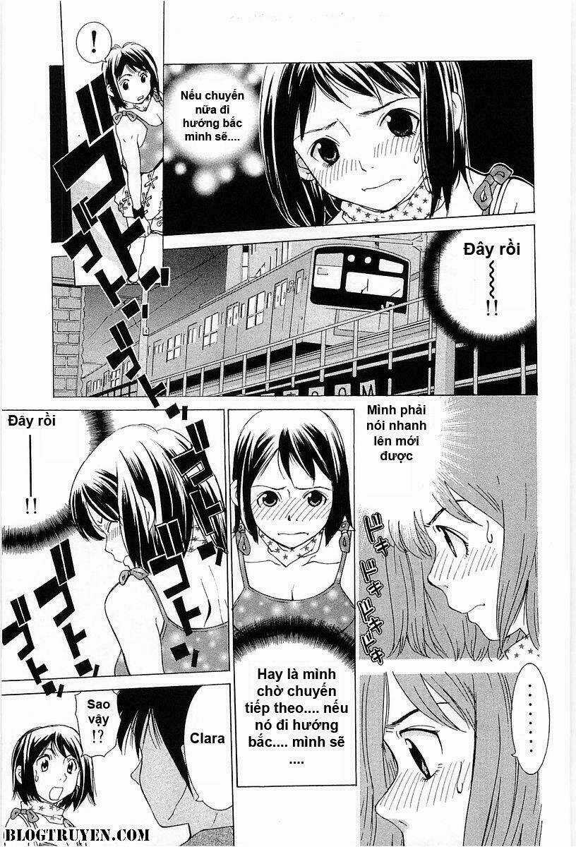 Gacha Gacha 1 - Chapter 36 - Trang 38