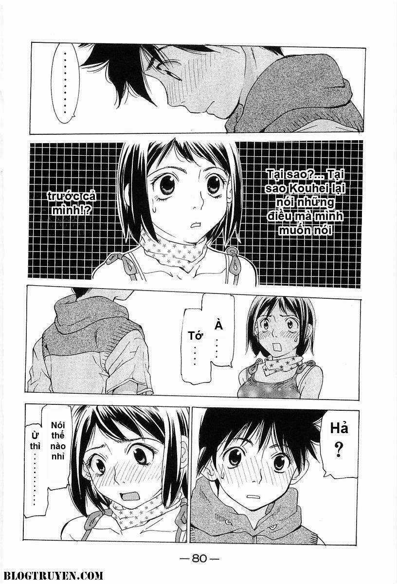 Gacha Gacha 1 - Chapter 36 - Trang 40