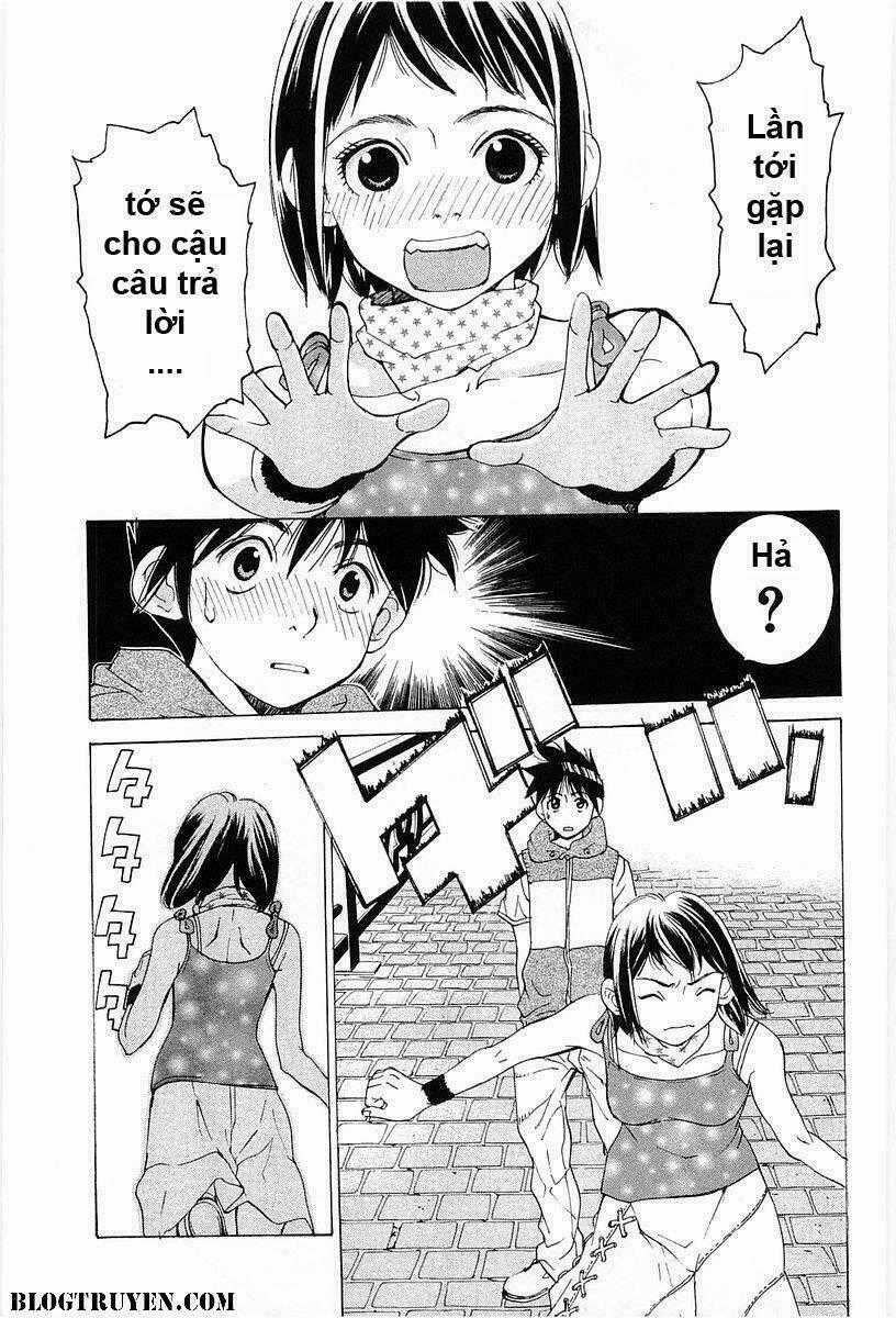 Gacha Gacha 1 - Chapter 36 - Trang 41