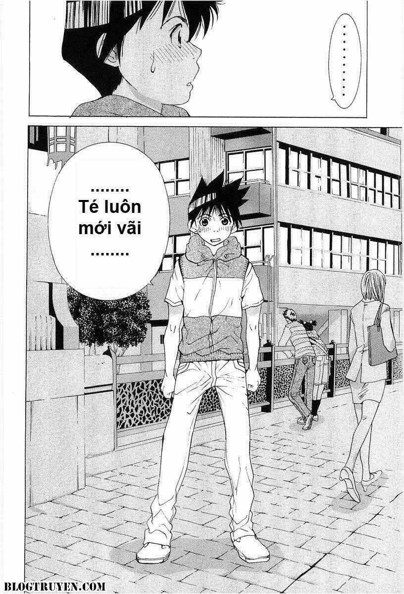 Gacha Gacha 1 - Chapter 36 - Trang 42