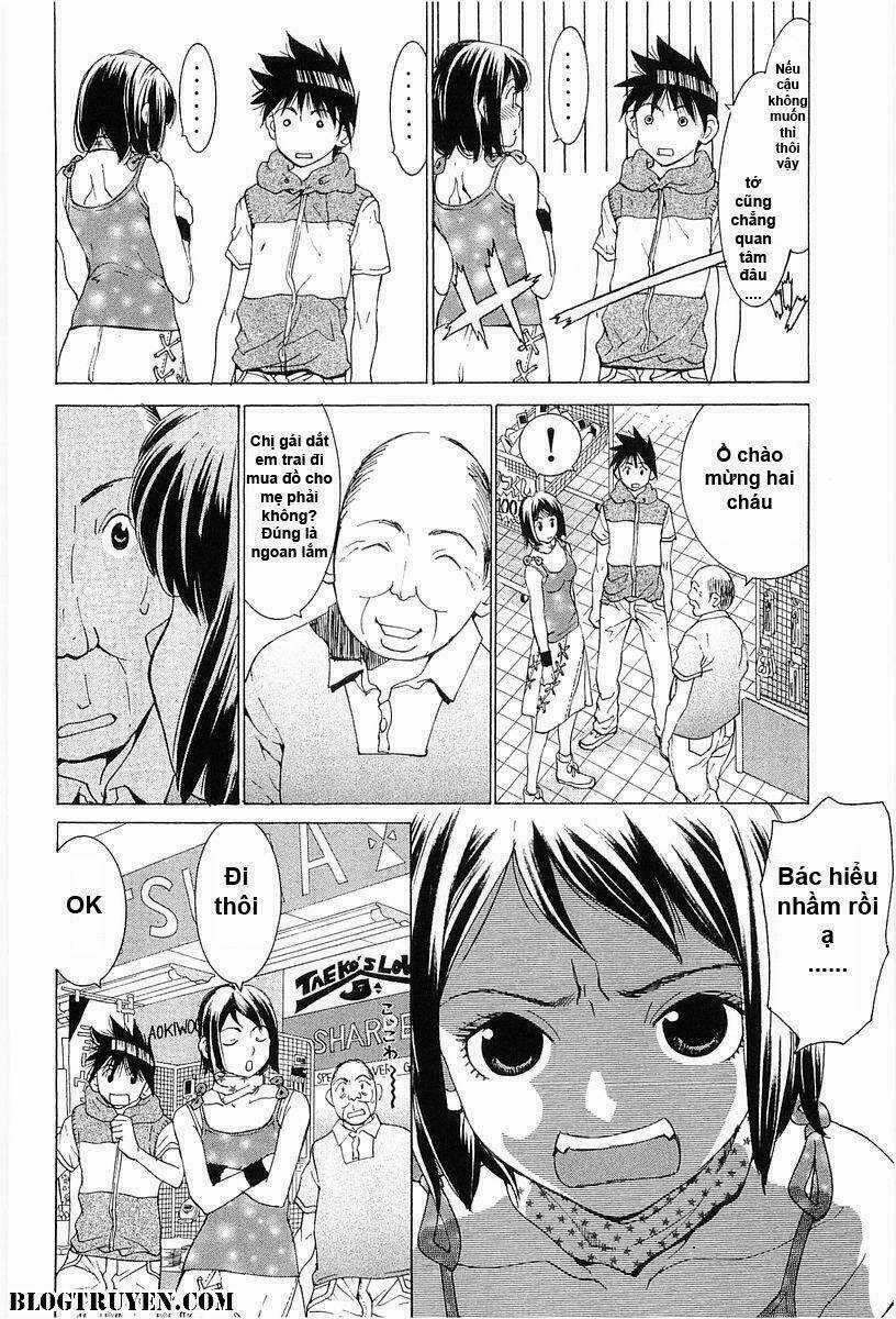 Gacha Gacha 1 - Chapter 36 - Trang 10