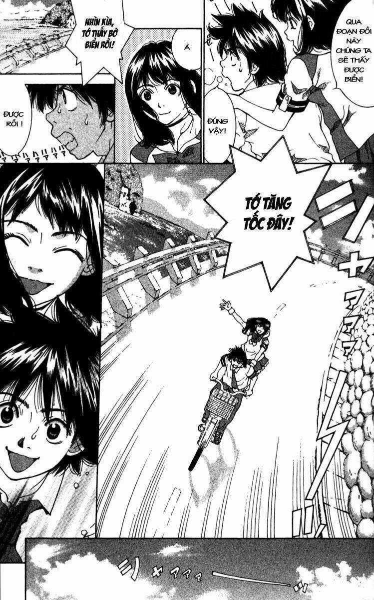 Gacha Gacha 1 - Chapter 6 - Trang 12