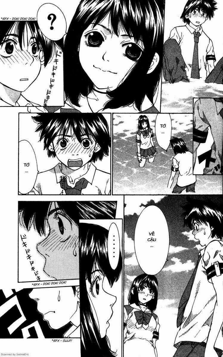 Gacha Gacha 1 - Chapter 6 - Trang 20