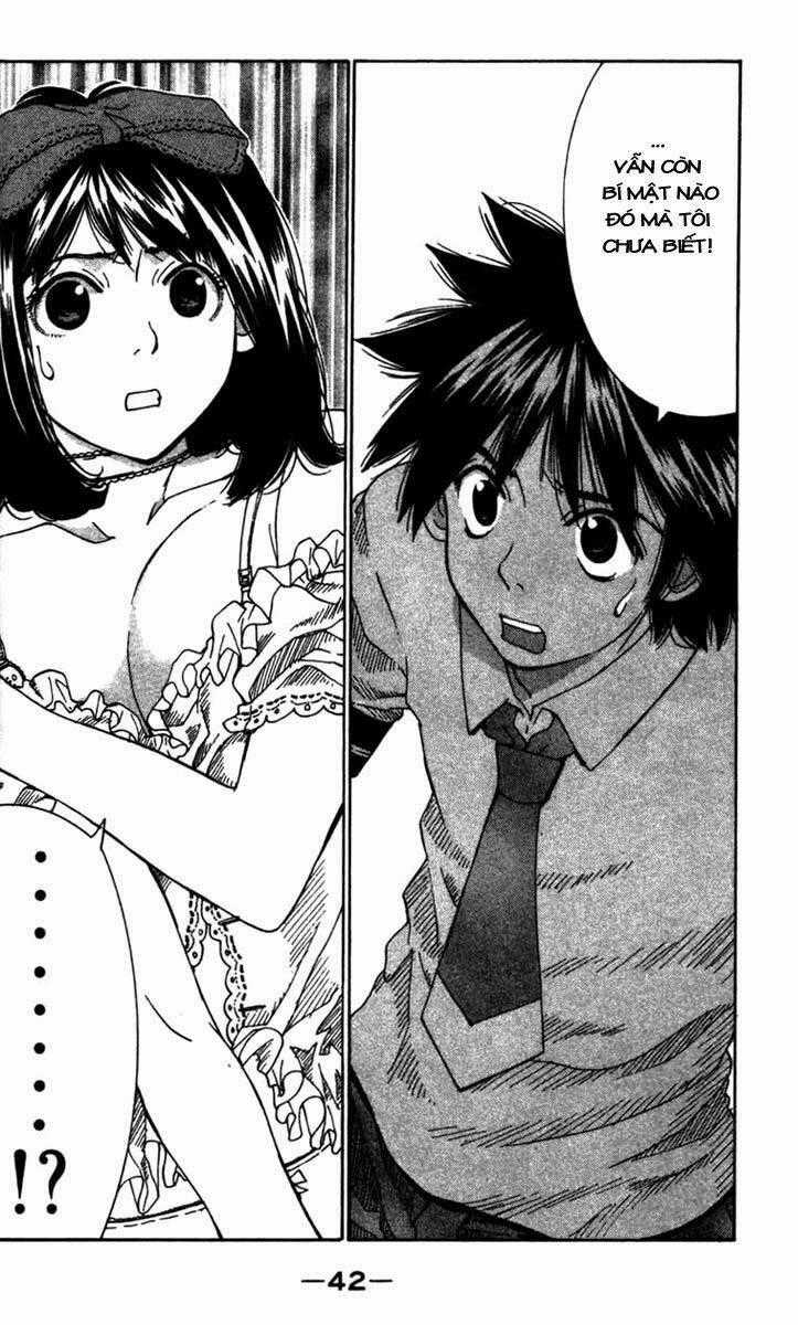 Gacha Gacha 1 - Chapter 7 - Trang 20