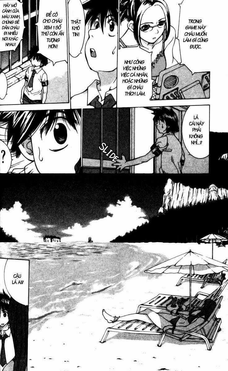 Gacha Gacha 1 - Chapter 8 - Trang 11