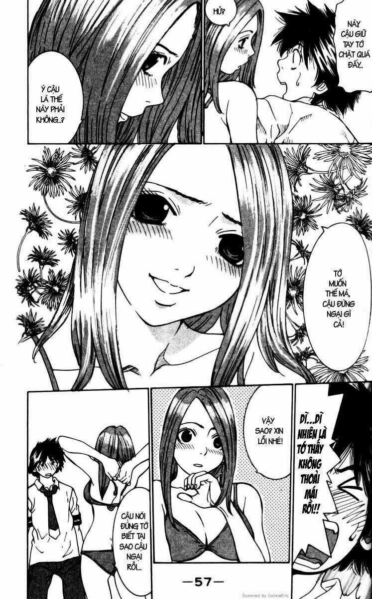 Gacha Gacha 1 - Chapter 8 - Trang 14