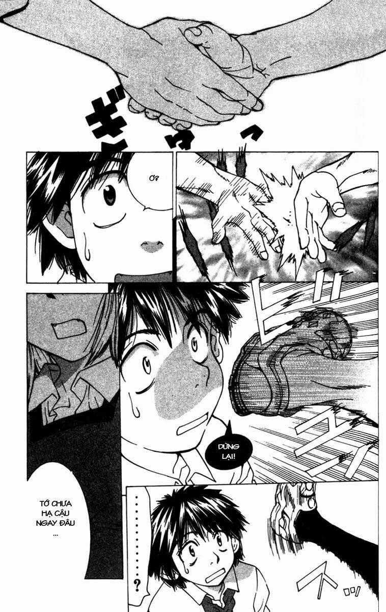 Gacha Gacha 1 - Chapter 9 - Trang 18