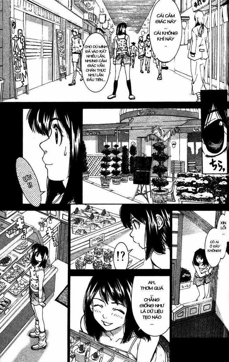 Gacha Gacha 1 - Chapter 9 - Trang 4