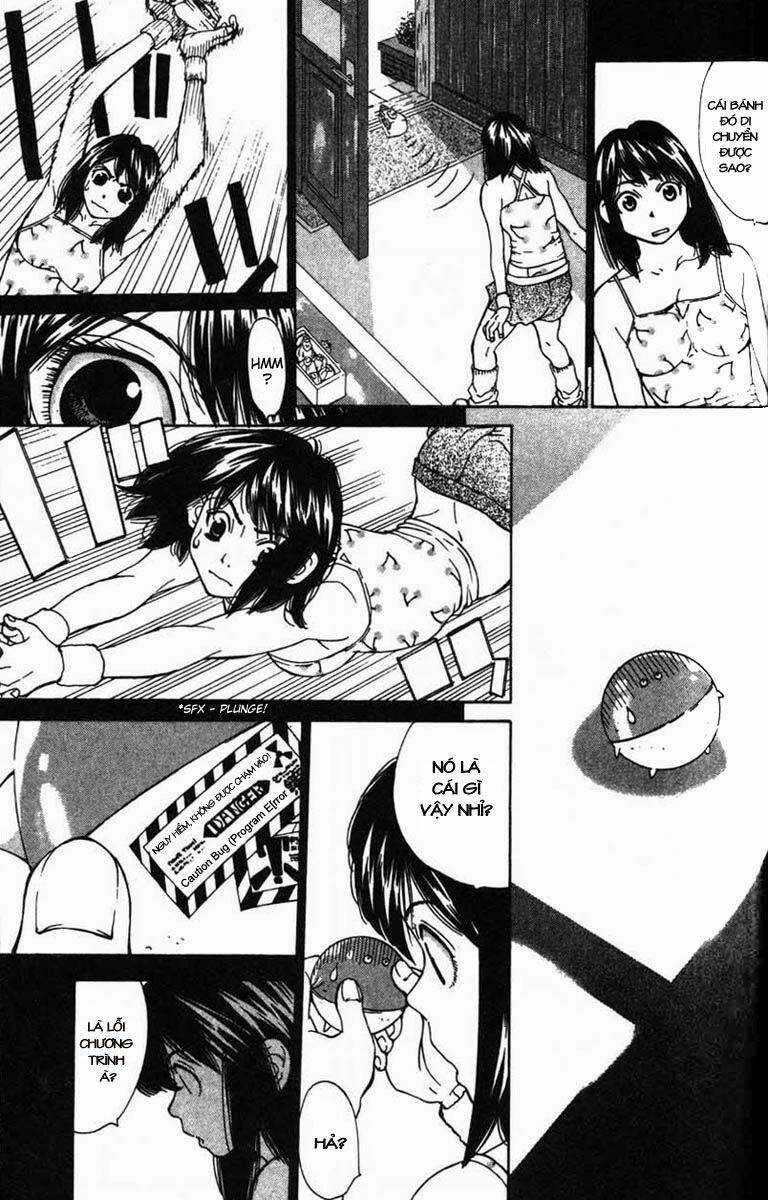 Gacha Gacha 1 - Chapter 9 - Trang 6