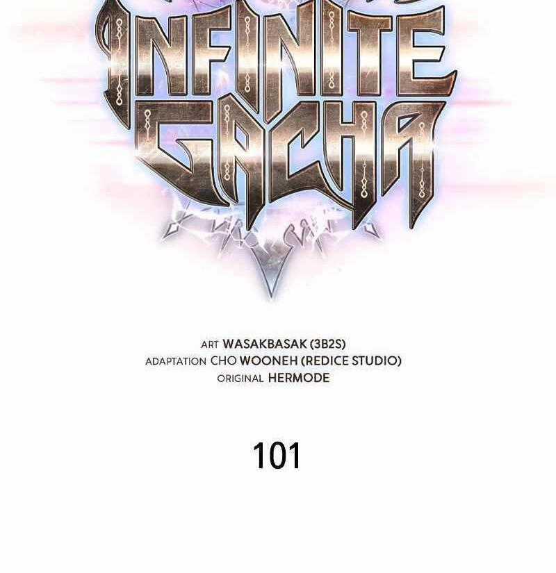Gacha Vô Hạn - Chapter 101 - Trang 1