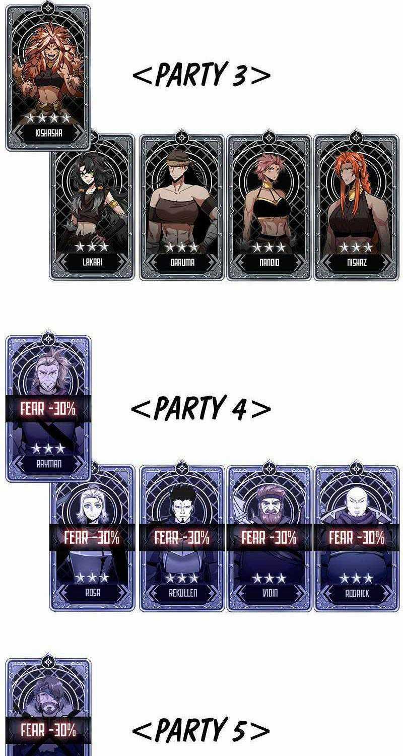 Gacha Vô Hạn - Chapter 104 - Trang 99