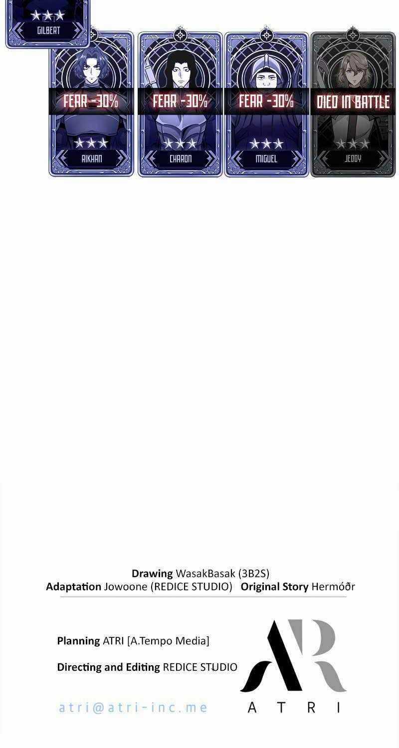 Gacha Vô Hạn - Chapter 104 - Trang 100