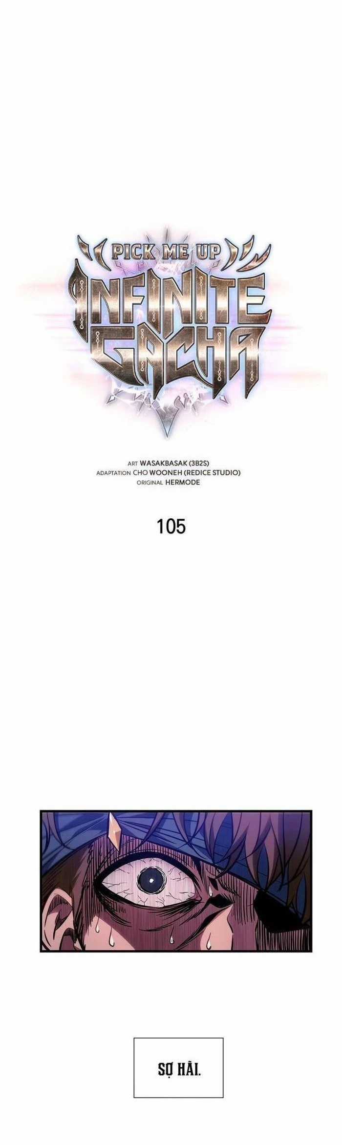 Gacha Vô Hạn - Chapter 105 - Trang 2