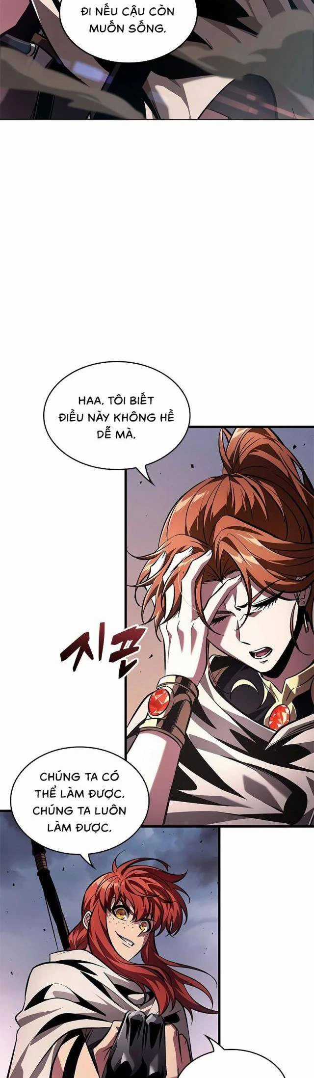 Gacha Vô Hạn - Chapter 105 - Trang 12