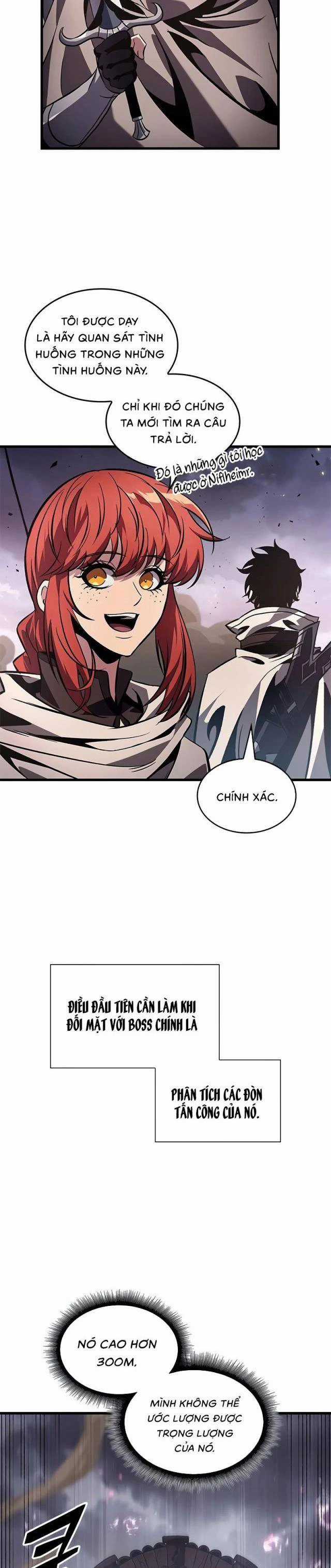 Gacha Vô Hạn - Chapter 105 - Trang 16