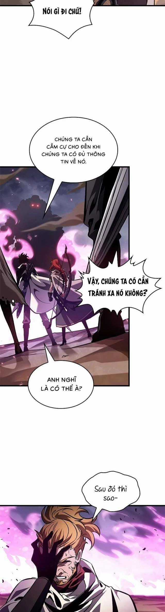Gacha Vô Hạn - Chapter 105 - Trang 18