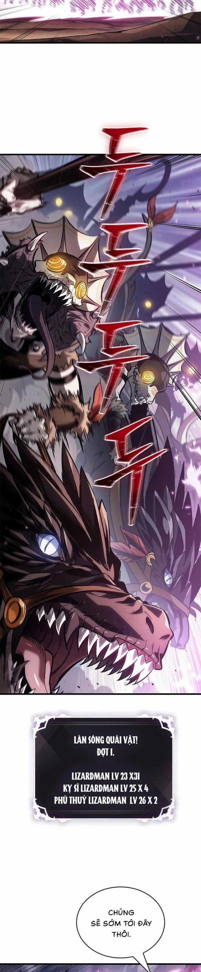 Gacha Vô Hạn - Chapter 105 - Trang 20