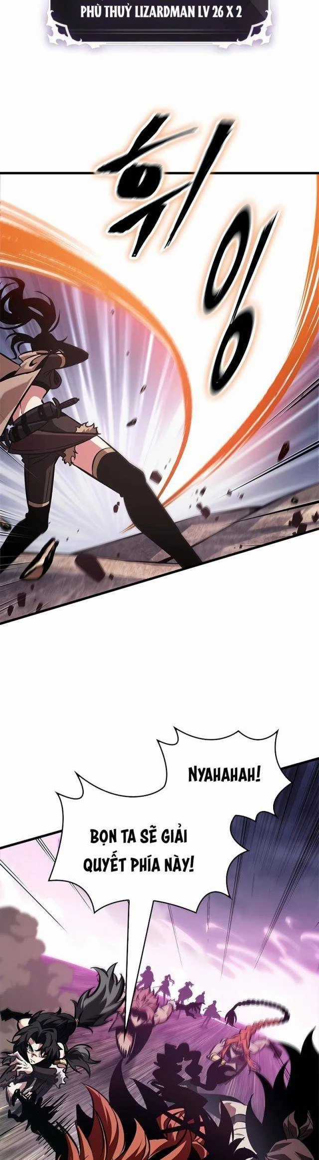 Gacha Vô Hạn - Chapter 105 - Trang 22