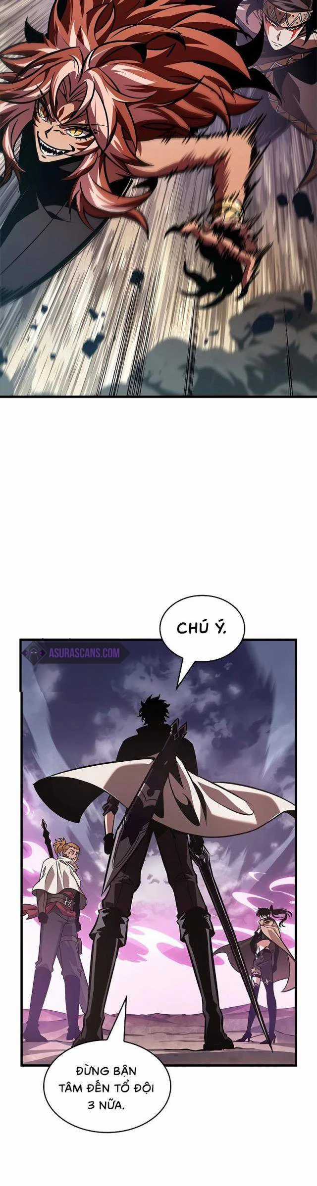 Gacha Vô Hạn - Chapter 105 - Trang 23