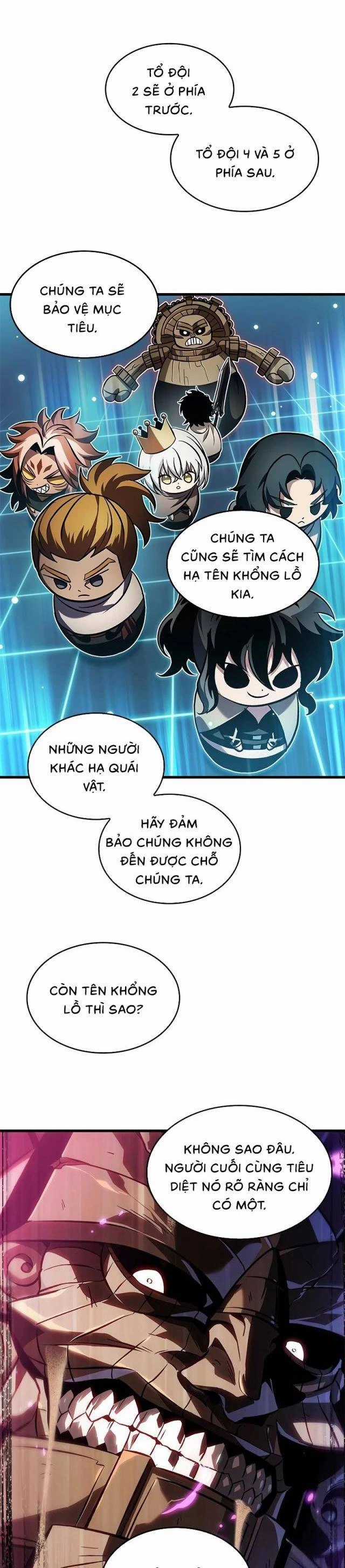 Gacha Vô Hạn - Chapter 105 - Trang 24