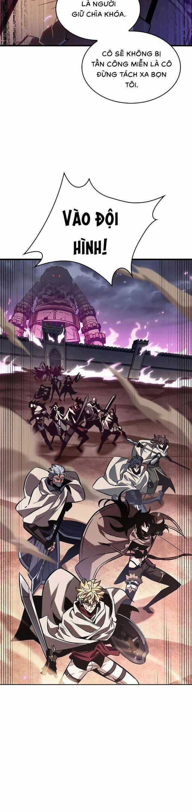 Gacha Vô Hạn - Chapter 105 - Trang 25