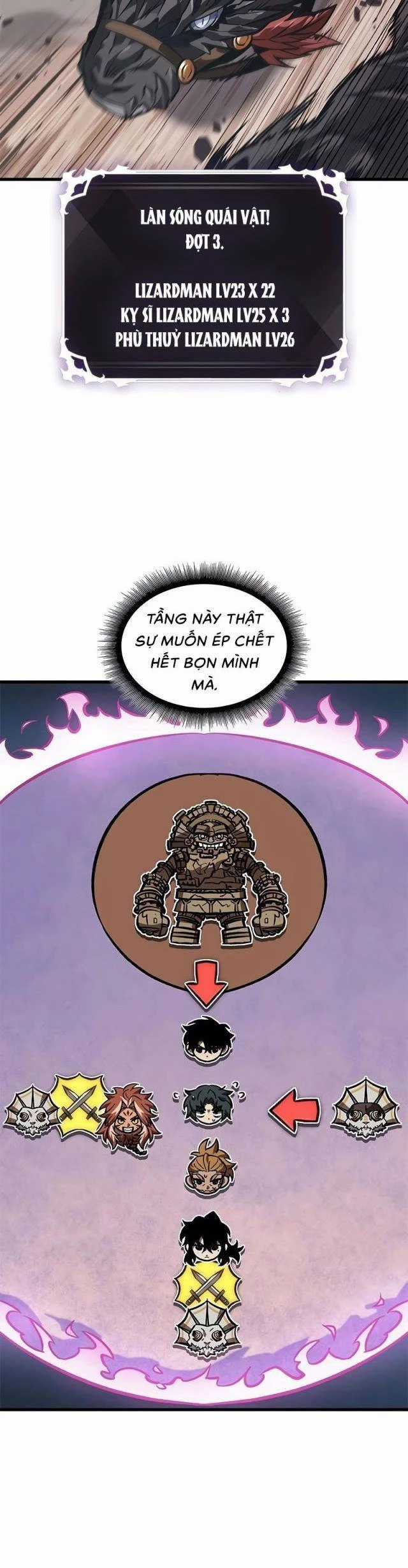 Gacha Vô Hạn - Chapter 105 - Trang 27