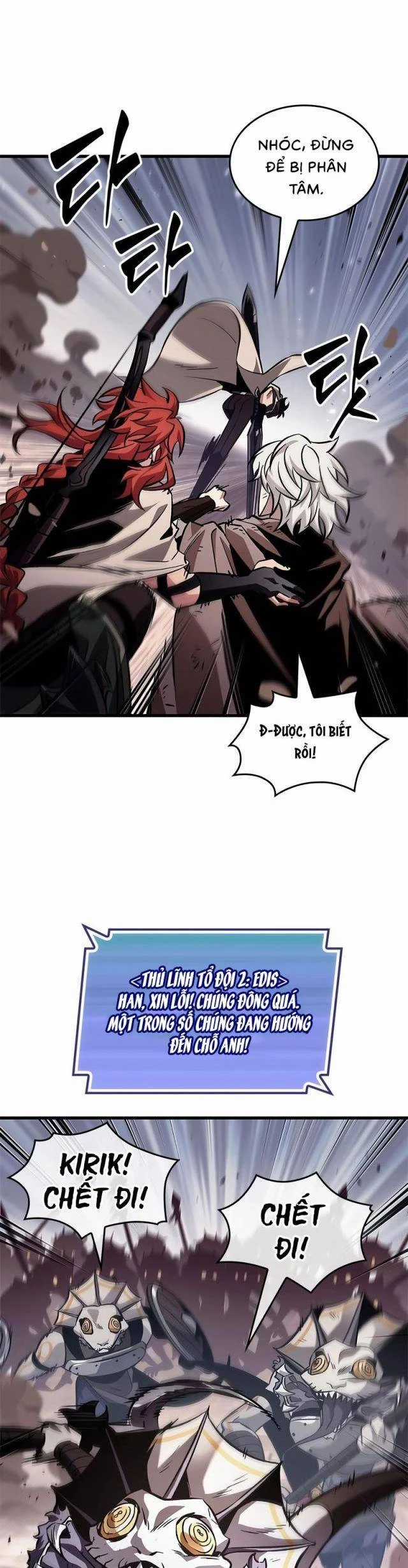 Gacha Vô Hạn - Chapter 105 - Trang 33