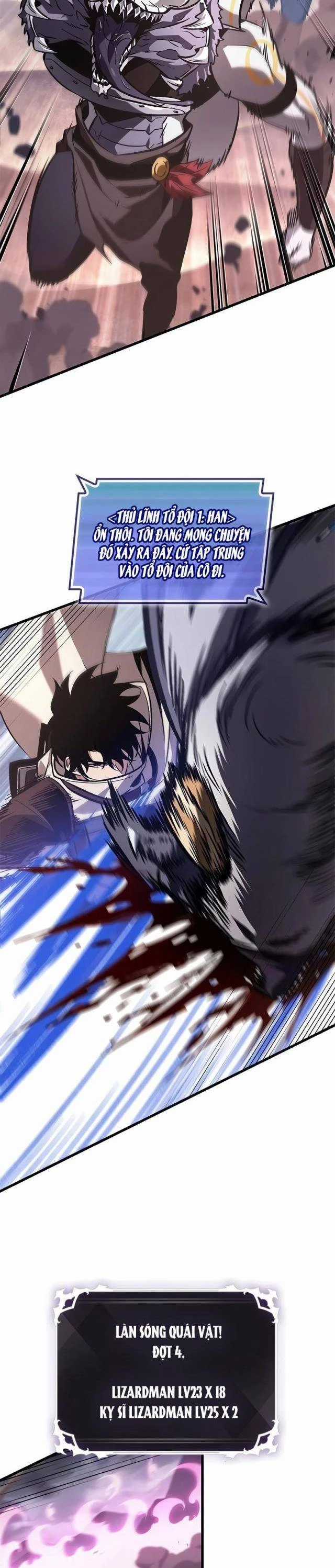 Gacha Vô Hạn - Chapter 105 - Trang 34