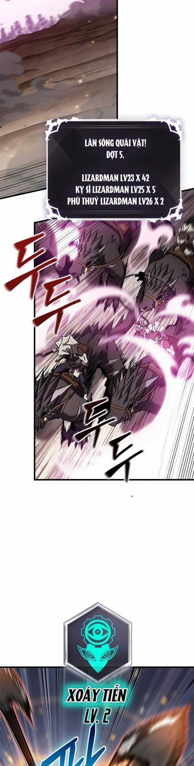 Gacha Vô Hạn - Chapter 105 - Trang 35