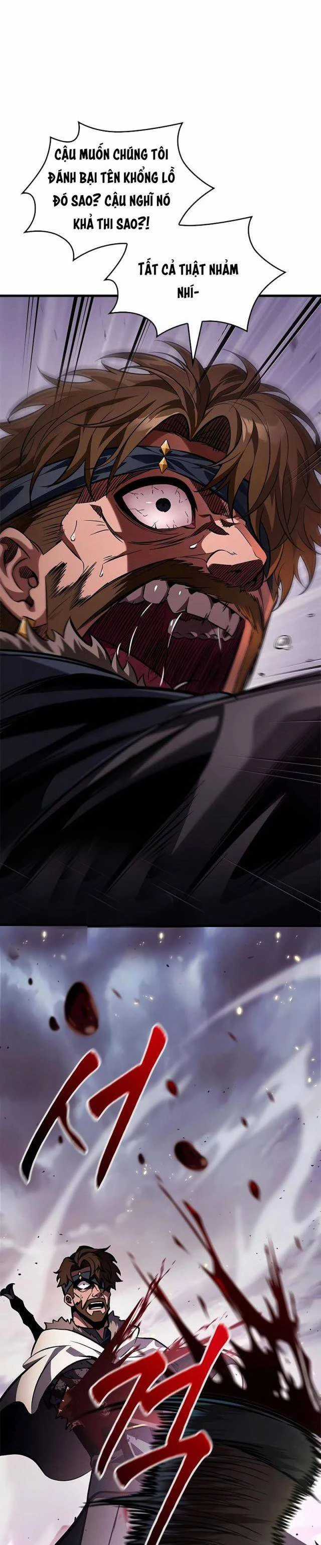 Gacha Vô Hạn - Chapter 105 - Trang 5