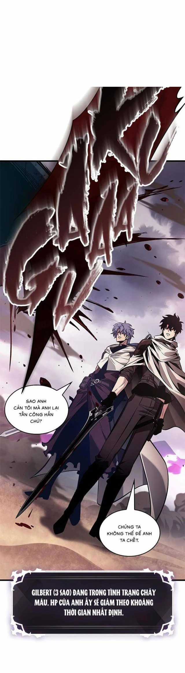 Gacha Vô Hạn - Chapter 105 - Trang 9