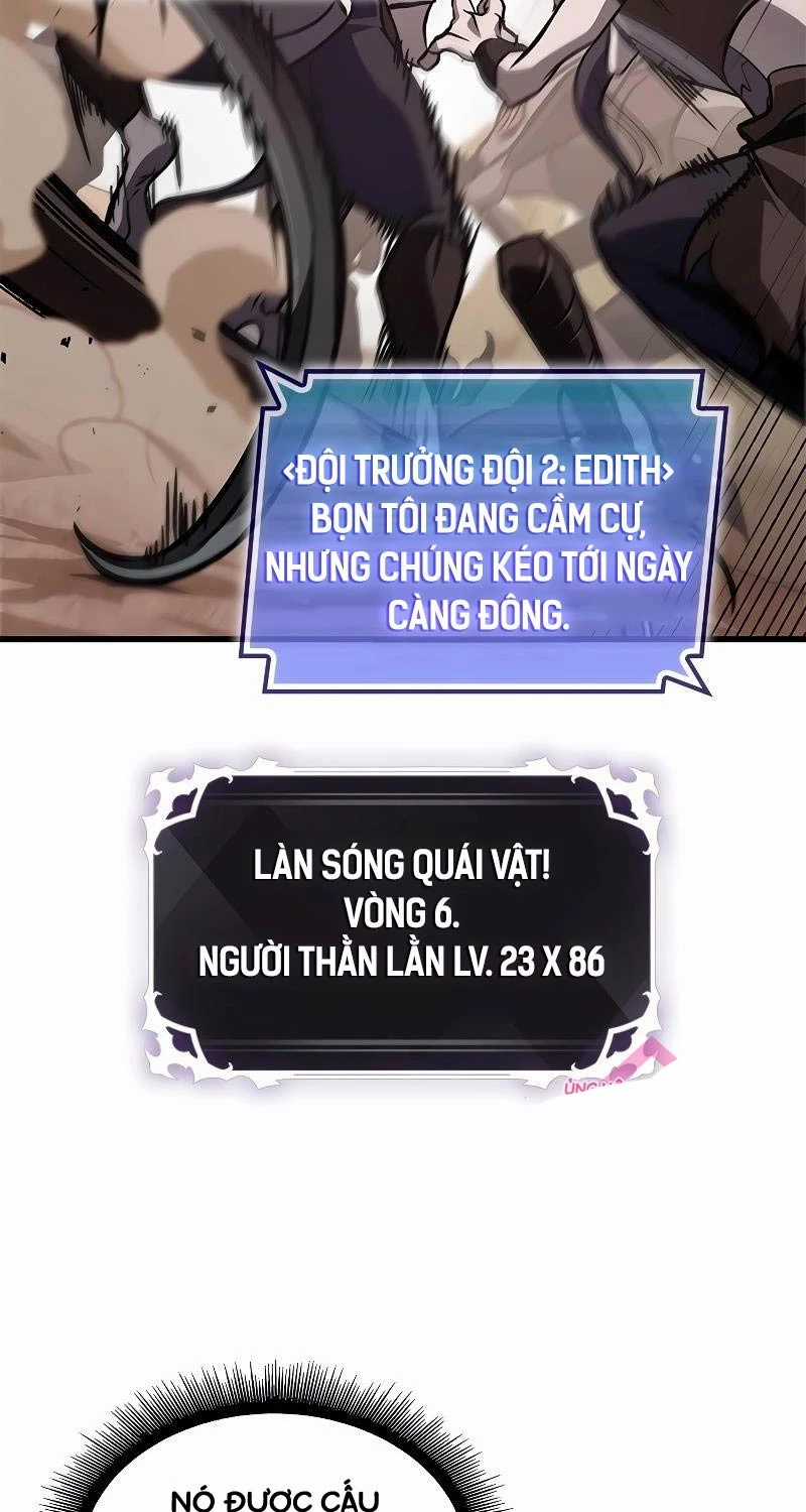Gacha Vô Hạn - Chapter 106 - Trang 11