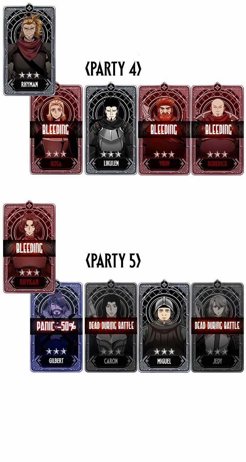 Gacha Vô Hạn - Chapter 106 - Trang 99