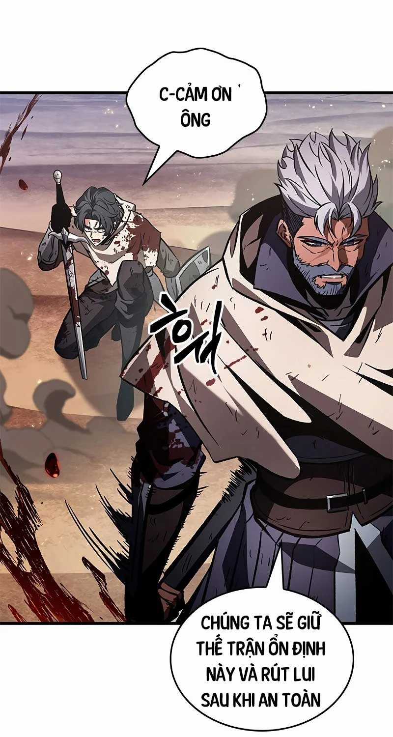 Gacha Vô Hạn - Chapter 107 - Trang 11