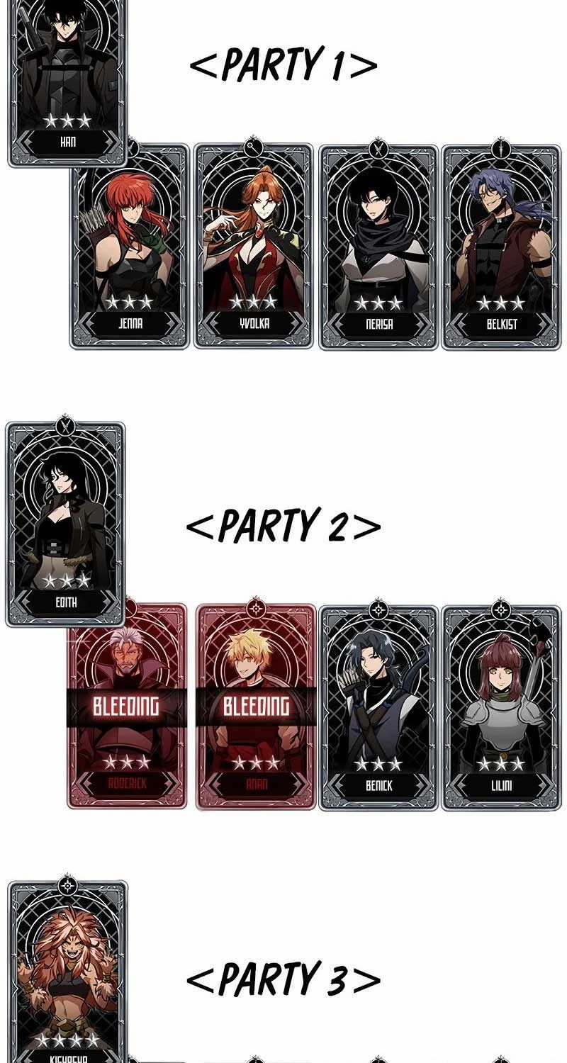 Gacha Vô Hạn - Chapter 107 - Trang 93