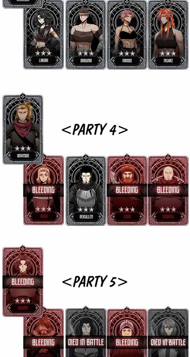 Gacha Vô Hạn - Chapter 107 - Trang 94