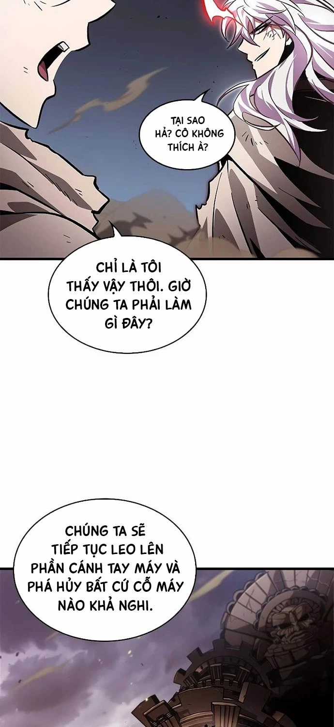 Gacha Vô Hạn - Chapter 108 - Trang 12