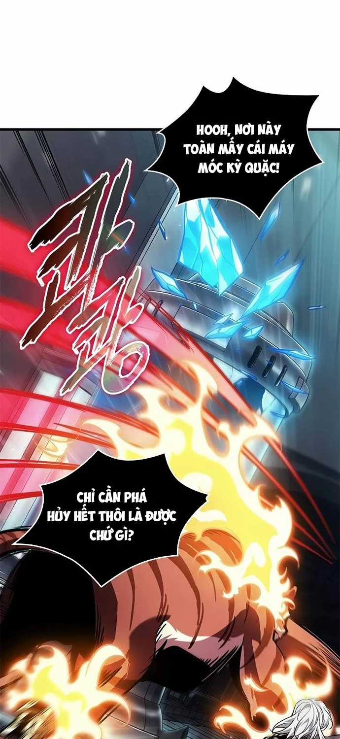 Gacha Vô Hạn - Chapter 108 - Trang 40