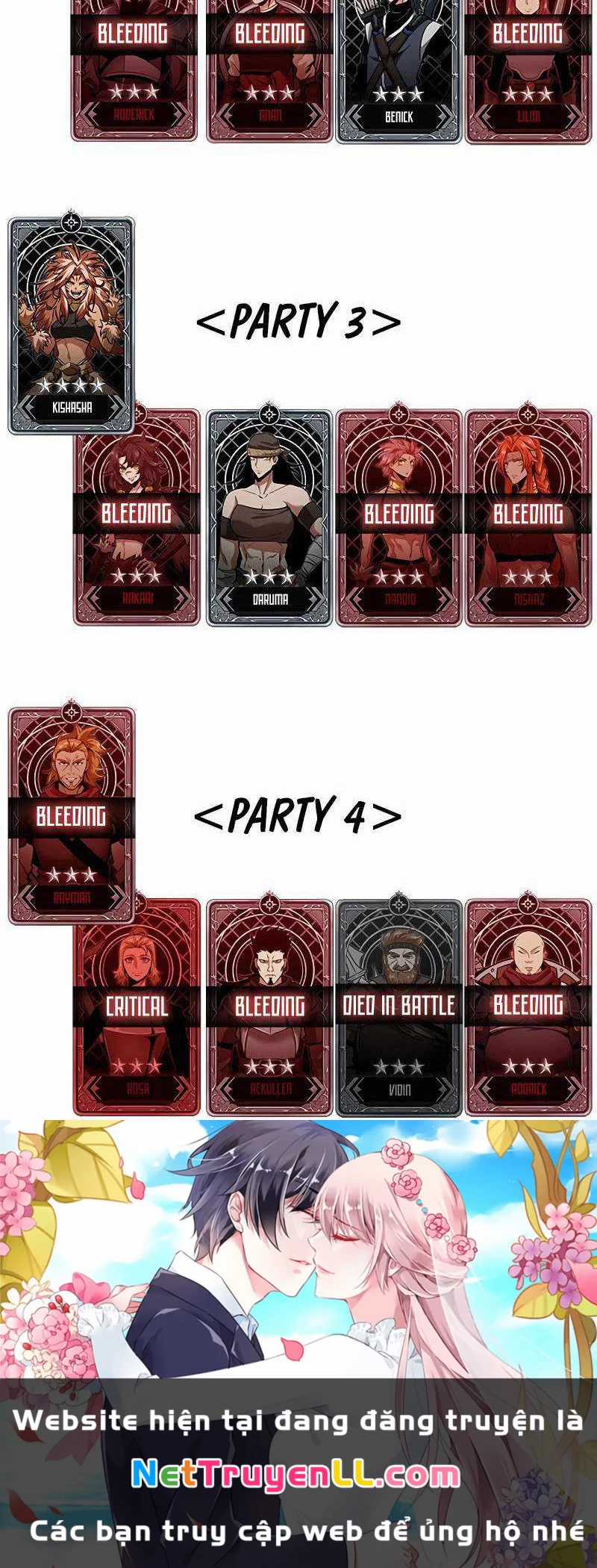 Gacha Vô Hạn - Chapter 109 - Trang 108