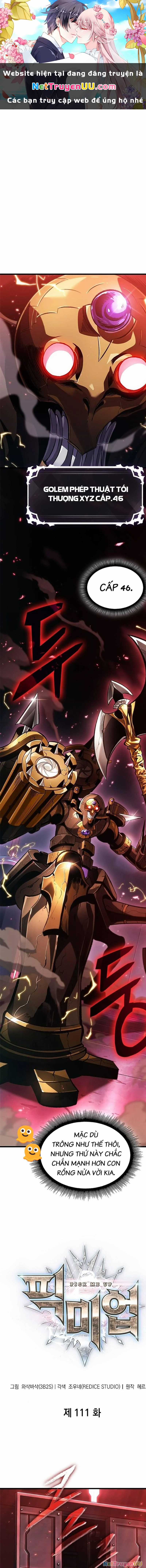 Gacha Vô Hạn - Chapter 111 - Trang 1