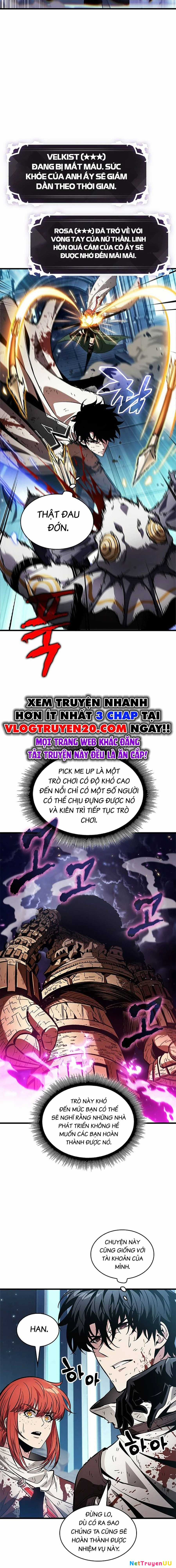 Gacha Vô Hạn - Chapter 111 - Trang 11